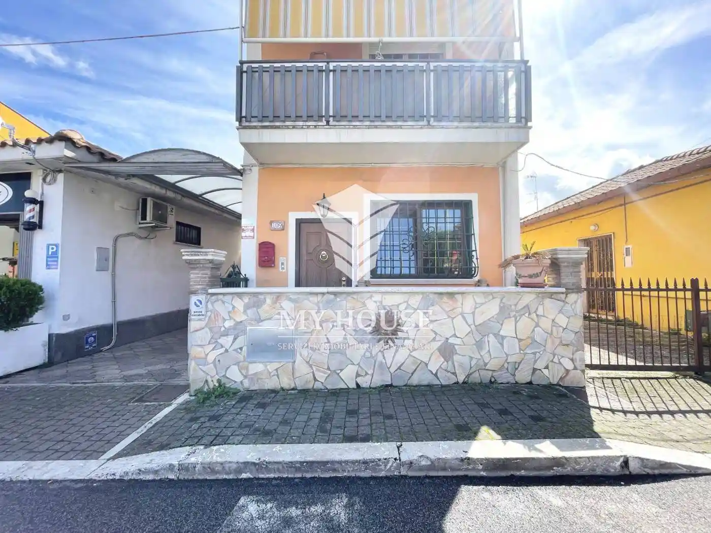 Casa indipendente in vendita a Palestrina