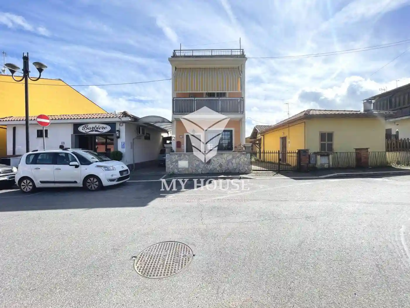 Casa indipendente - foto 2