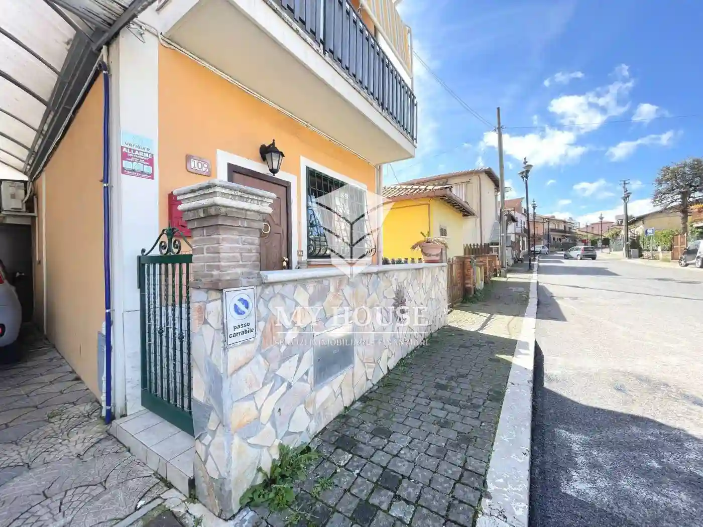 Casa indipendente - foto 3