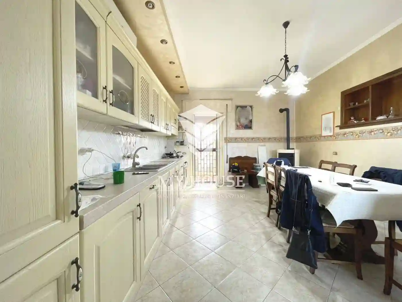 Casa indipendente - foto 5