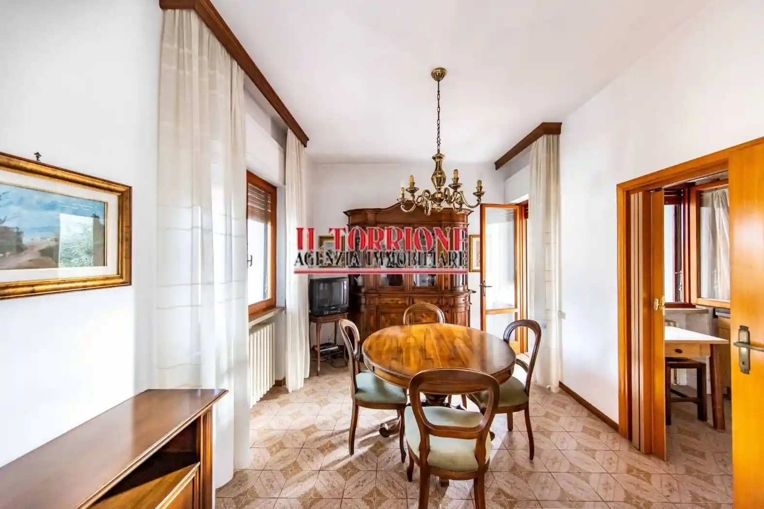 Villa in vendita a Pescia