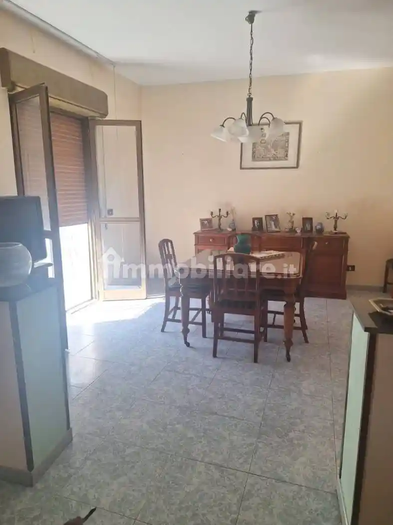 Appartamento traversa via Notaro 1, Melito di Porto Salvo - foto 4