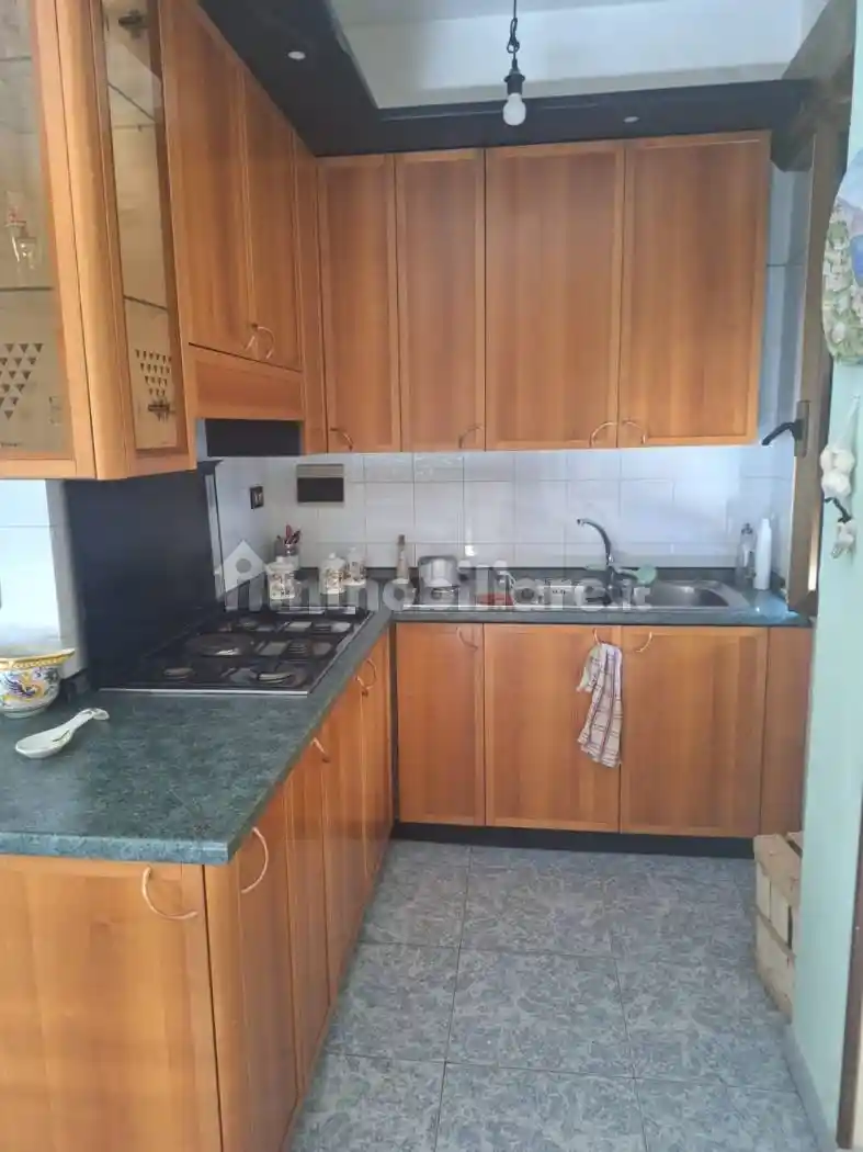 Appartamento traversa via Notaro 1, Melito di Porto Salvo - foto 5