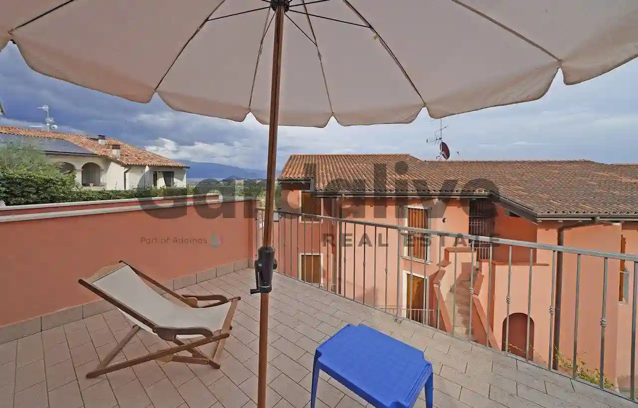 Villetta a schiera - foto 5