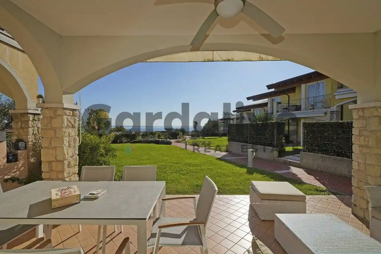 Trilocale via Giovanni Pascoli, Gardoncino, Manerba del Garda - foto 4