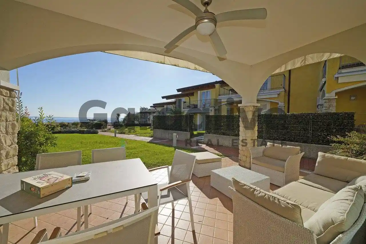 Trilocale via Giovanni Pascoli, Gardoncino, Manerba del Garda - foto 5