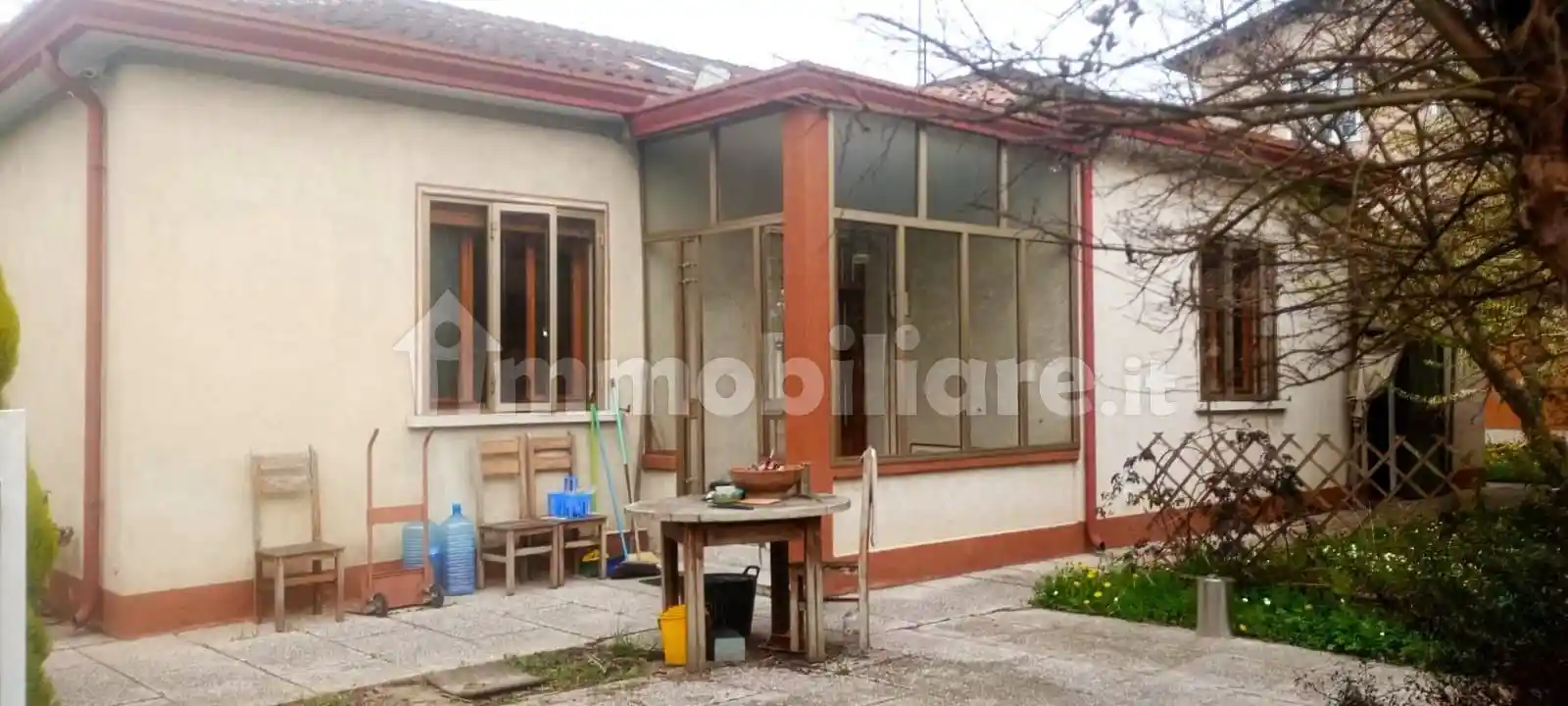 Villa in vendita a Venezia