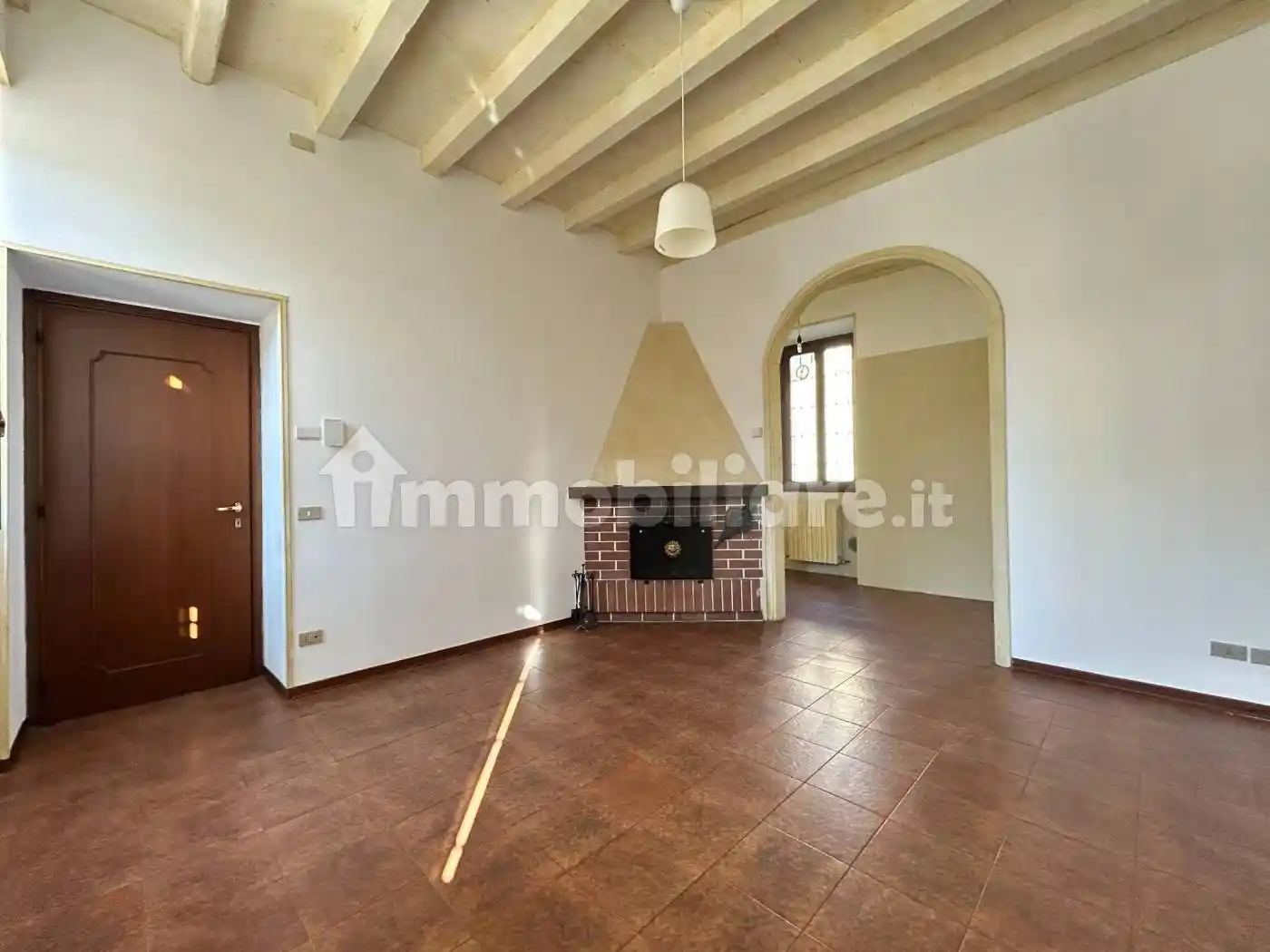 Bilocale via dei Tre Re, Verderio Inferiore, Verderio - foto 4