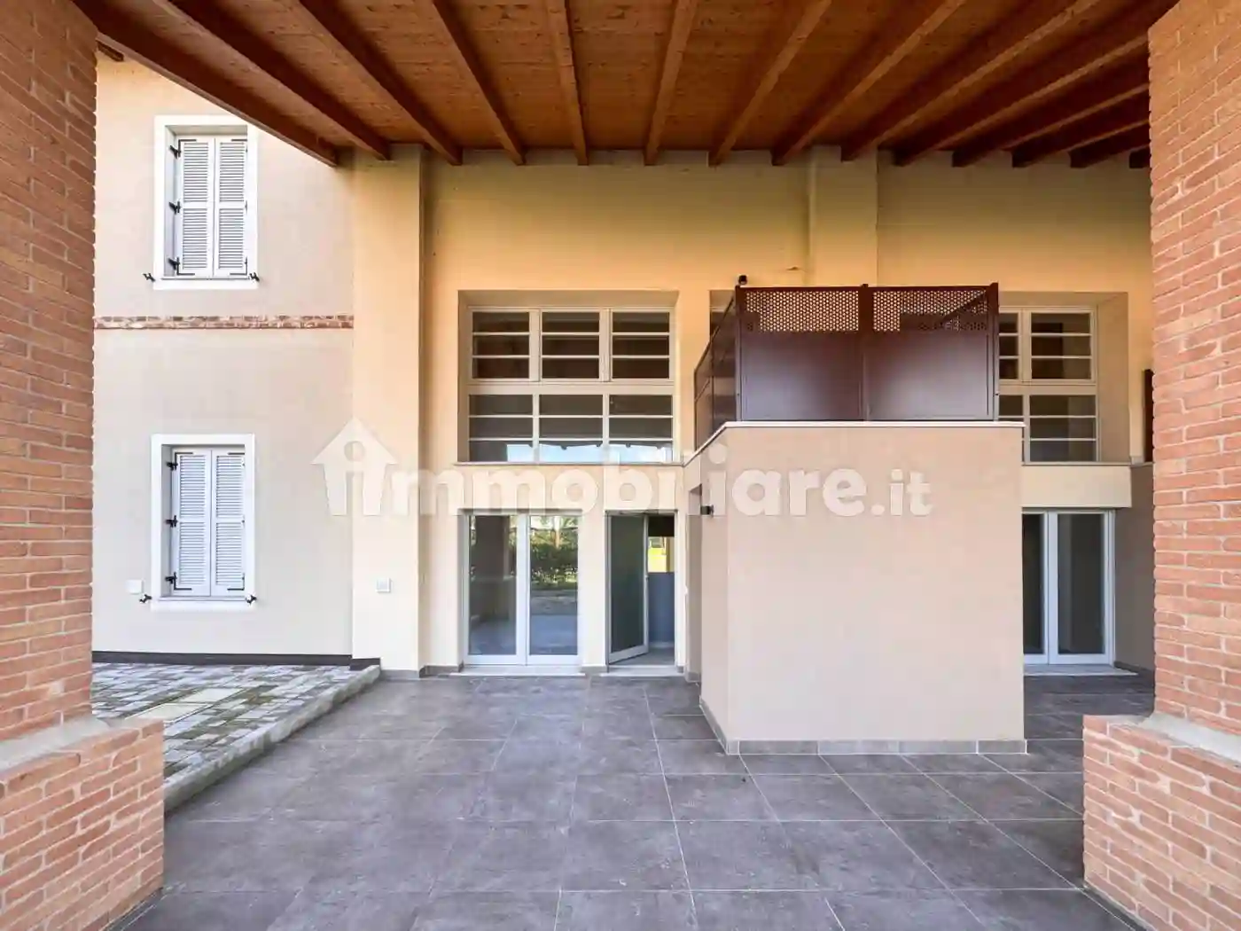 Villetta a schiera - foto 2