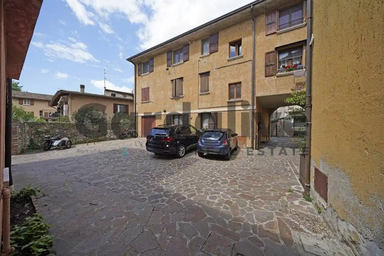 Appartamento in vendita a San Felice del Benaco