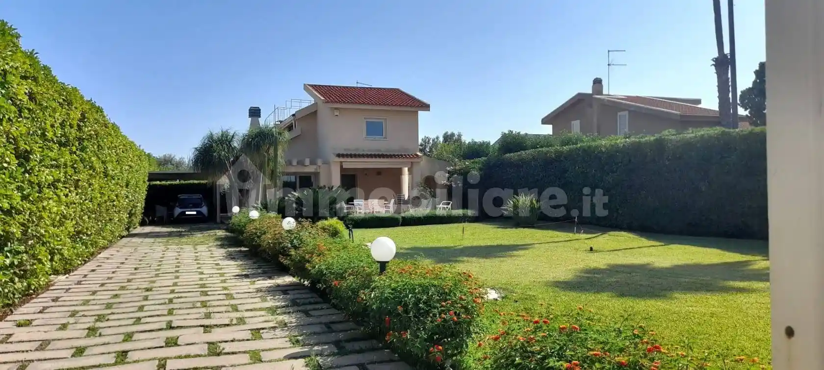 Villa in vendita a Siracusa