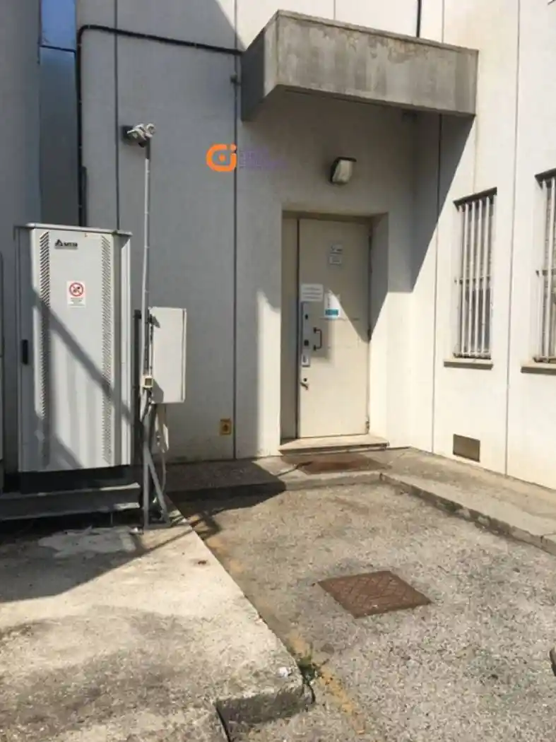 Palazzo - Edificio in Vendita - foto 4