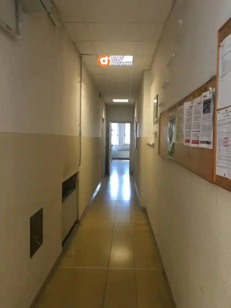 Palazzo - Edificio in Vendita - foto 5