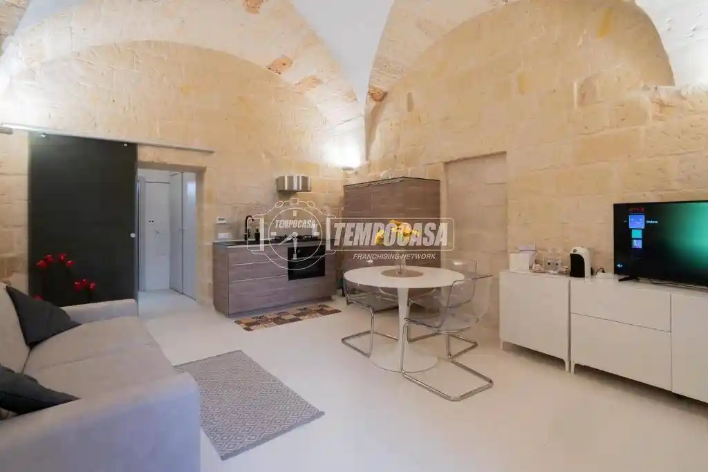 Appartamento in vendita a Lecce