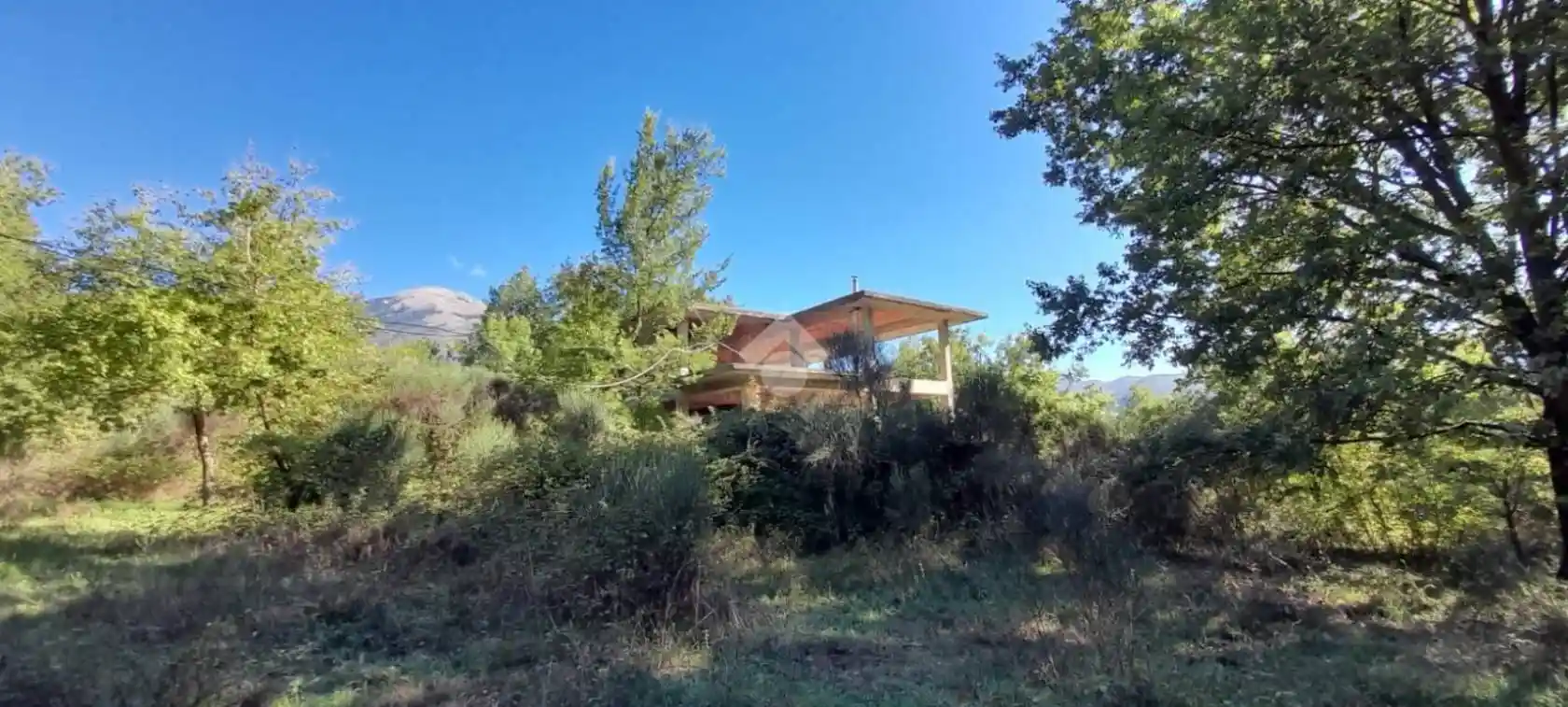 Rustico - Casale in vendita a Vico nel Lazio