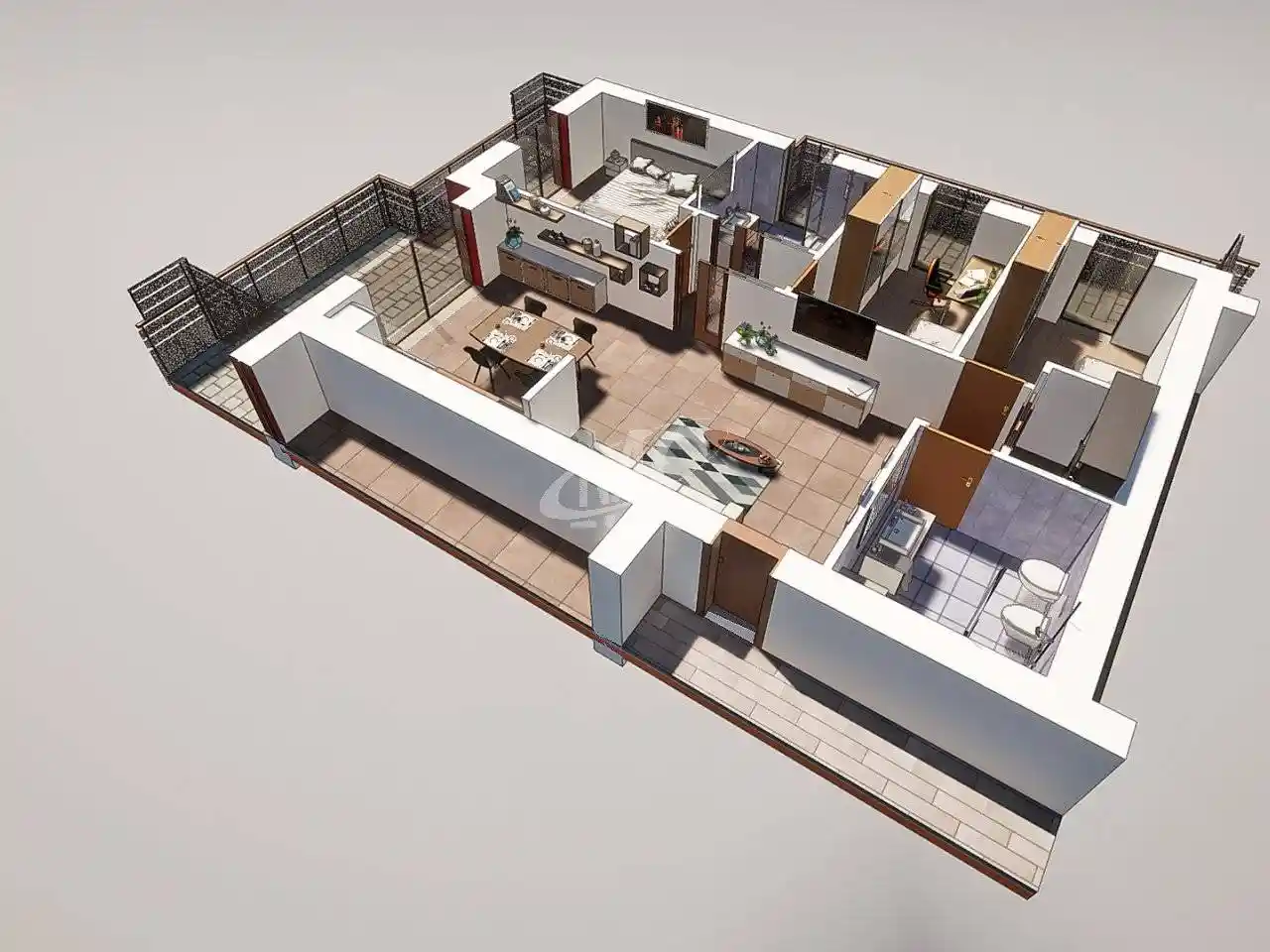 Appartamento in vendita a Avio