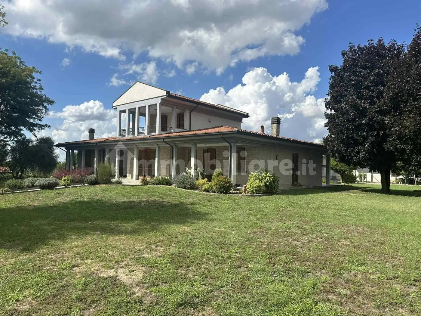 Villa unifamiliare vallescuropasso, 3, Vallescuropasso Località Stefano, Cigognola - foto 2