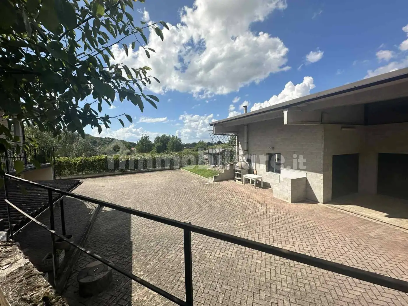 Villa unifamiliare vallescuropasso, 3, Vallescuropasso Località Stefano, Cigognola - foto 3