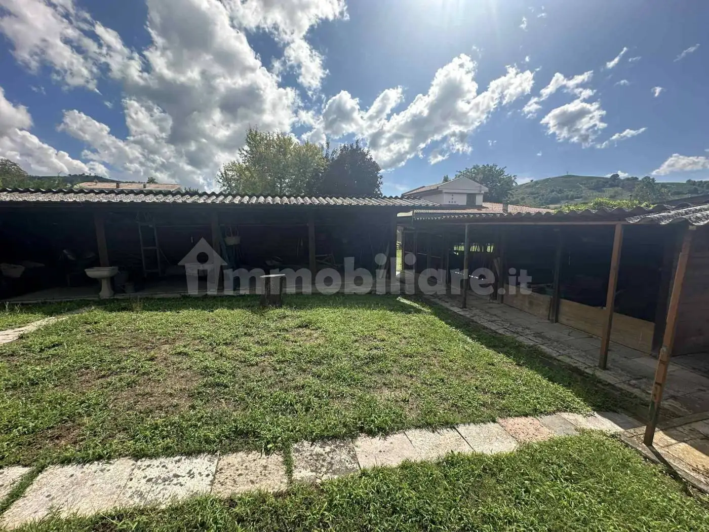 Villa unifamiliare vallescuropasso, 3, Vallescuropasso Località Stefano, Cigognola - foto 5