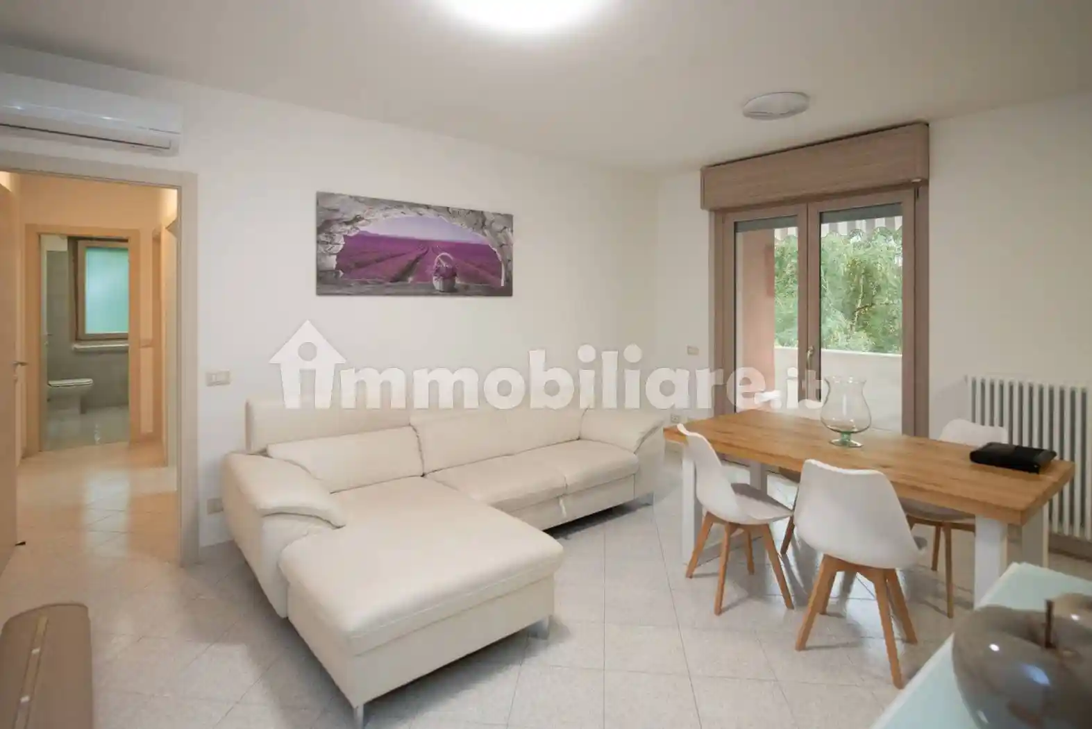 Appartamento in affitto a Verona