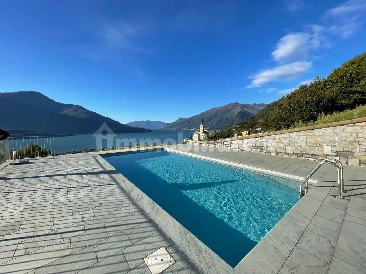 Appartamento in vendita a Vercana