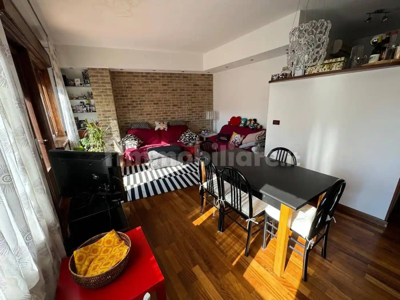 Palazzo - Edificio - foto 4