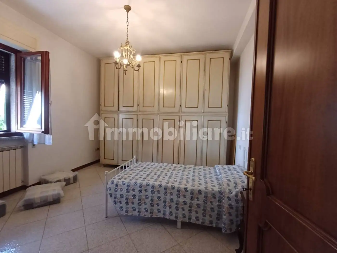 Appartamento in affitto a Castelnuovo Magra