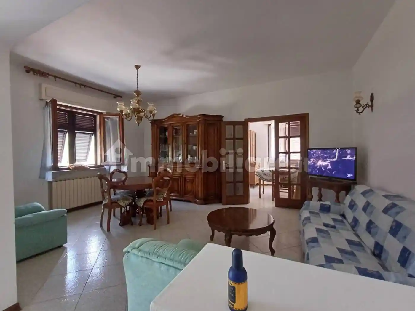 Appartamento buono stato, primo piano, Colombiera Molicciara, Castelnuovo Magra - foto 3