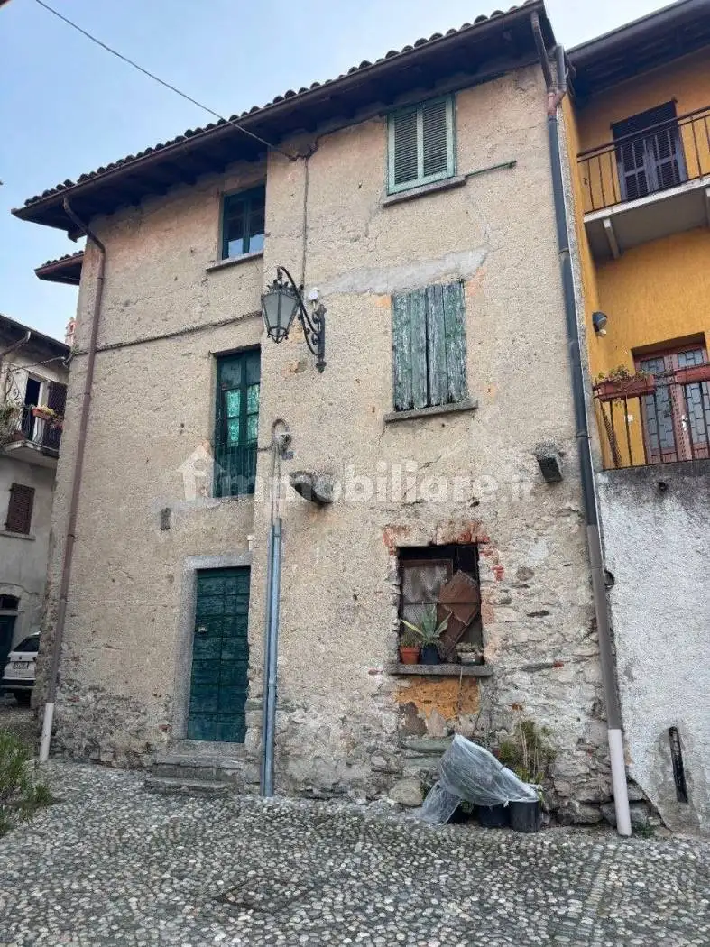 Casa indipendente in vendita a Bellagio