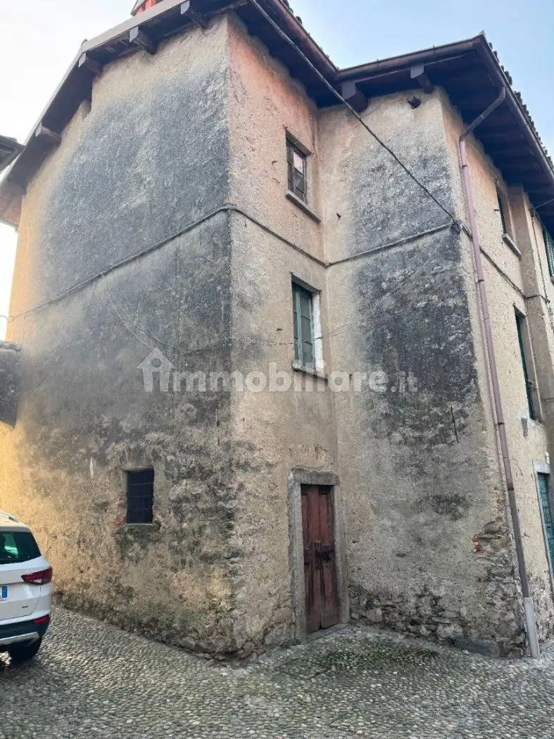 Terratetto unifamiliare piazza Suira 25, Centro, Bellagio - foto 3