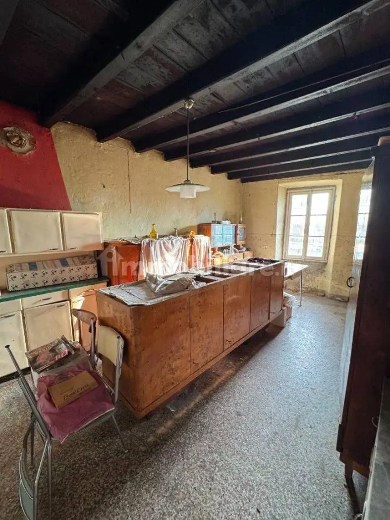 Terratetto unifamiliare piazza Suira 25, Centro, Bellagio - foto 4