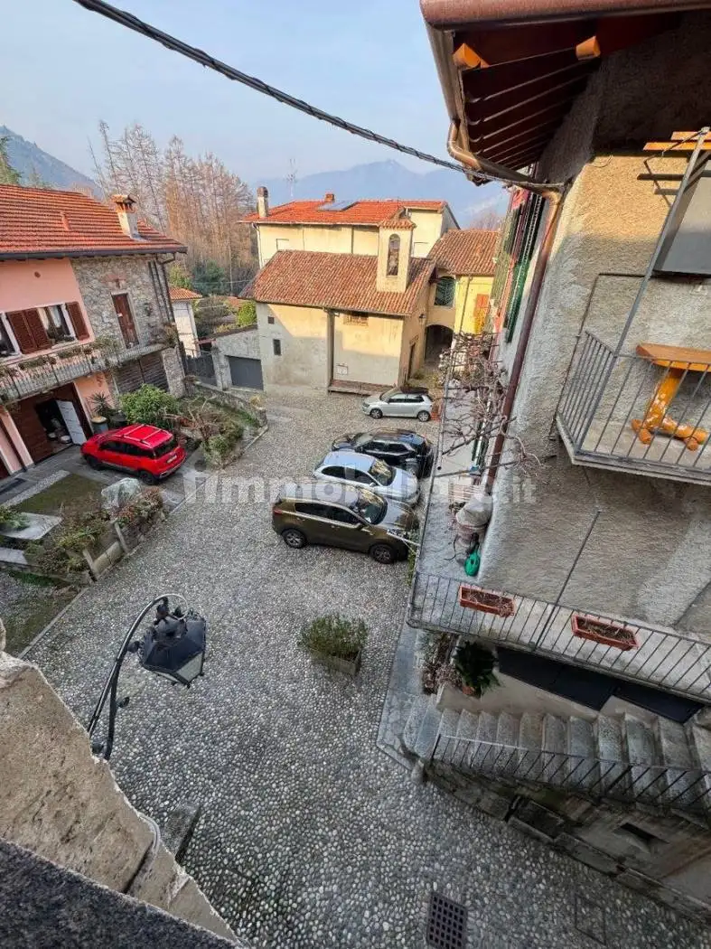 Terratetto unifamiliare piazza Suira 25, Centro, Bellagio - foto 5