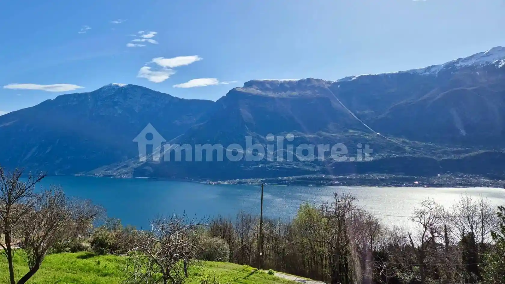 Villa in vendita a Tremosine sul Garda