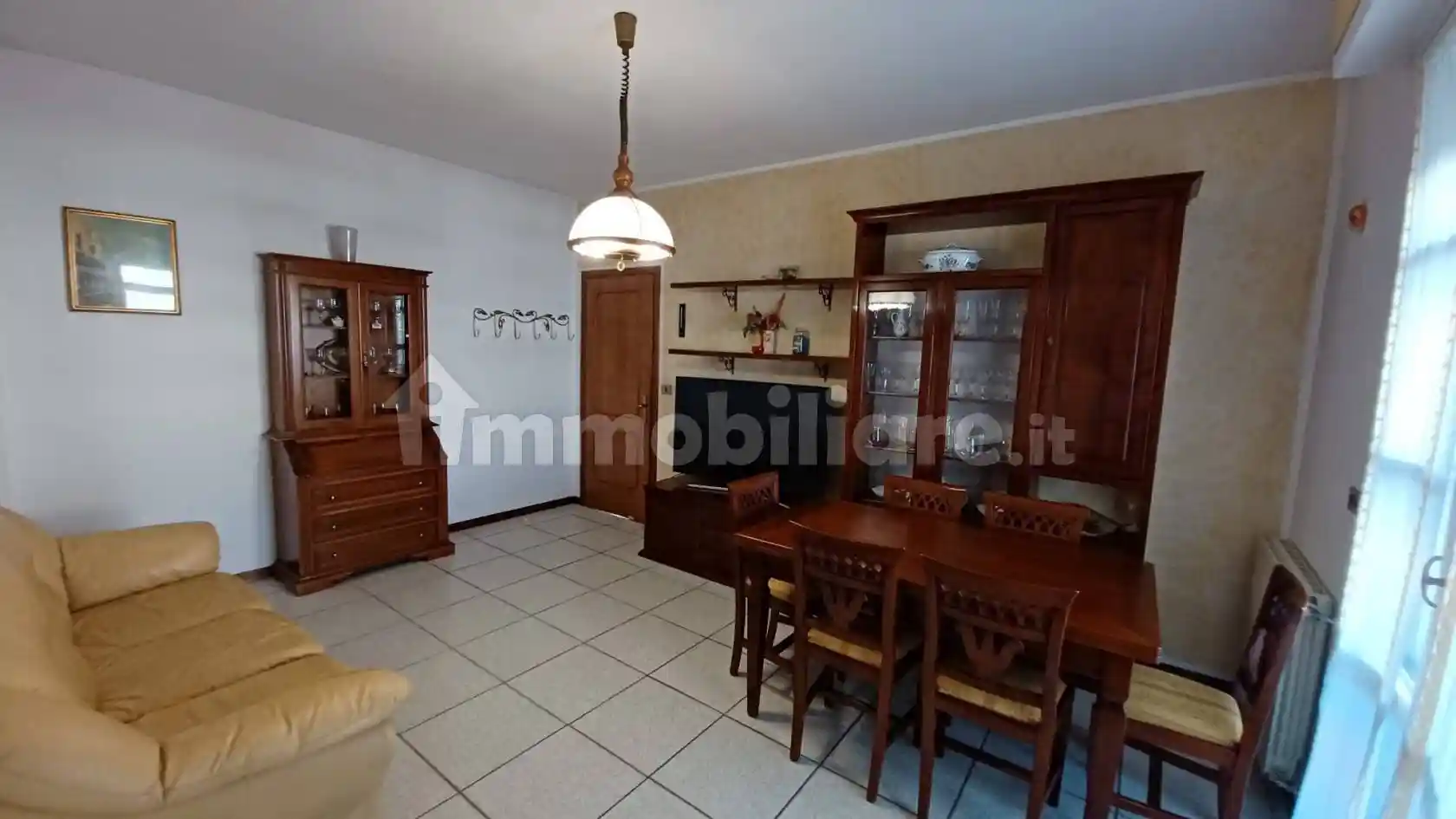 Appartamento in vendita a Piancastagnaio