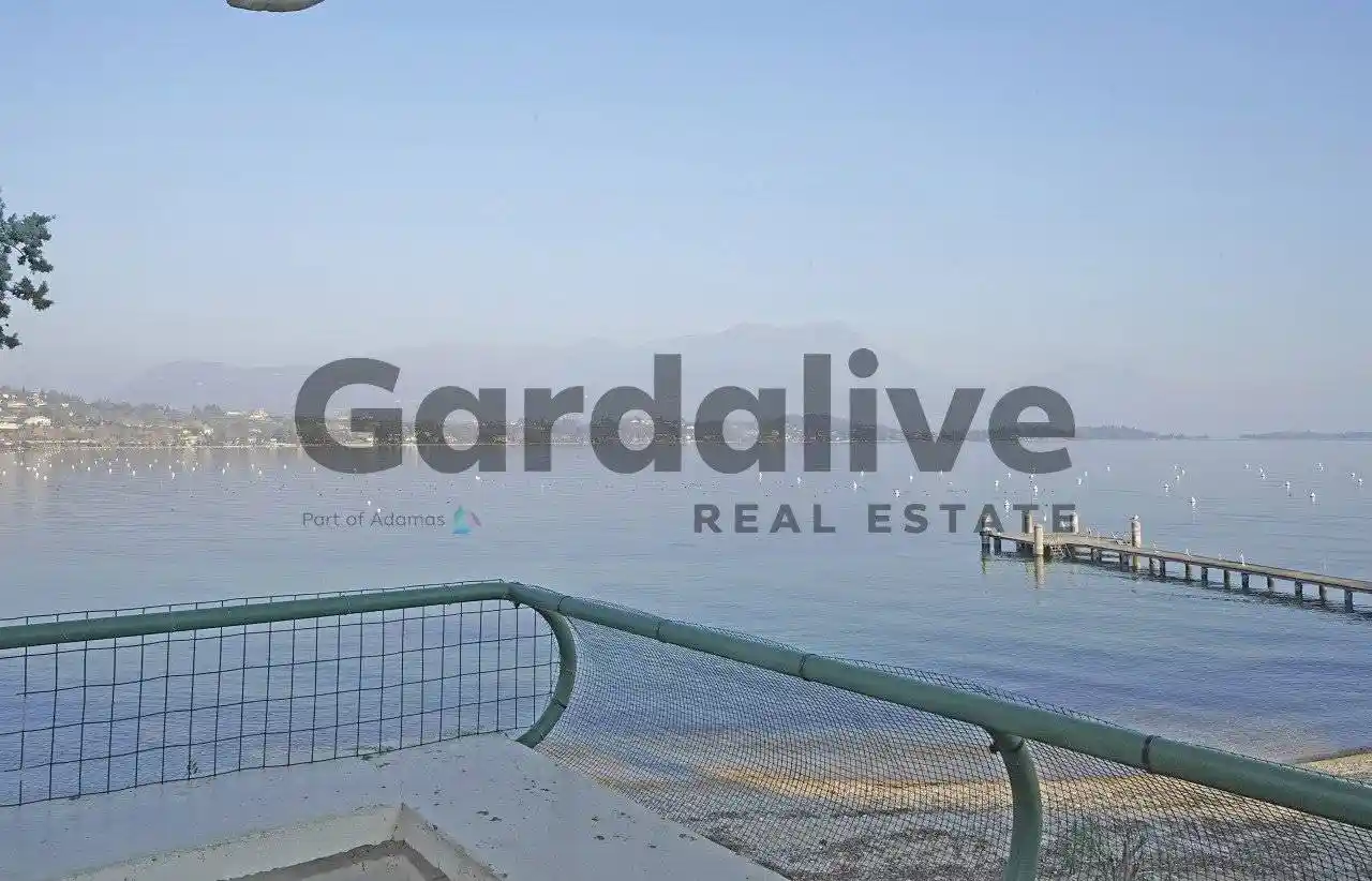 Appartamento in vendita a Manerba del Garda