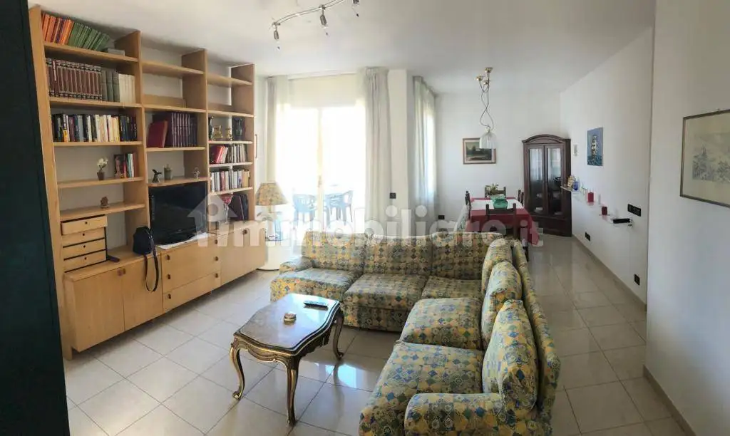 Attico - Mansarda in affitto a Sarzana