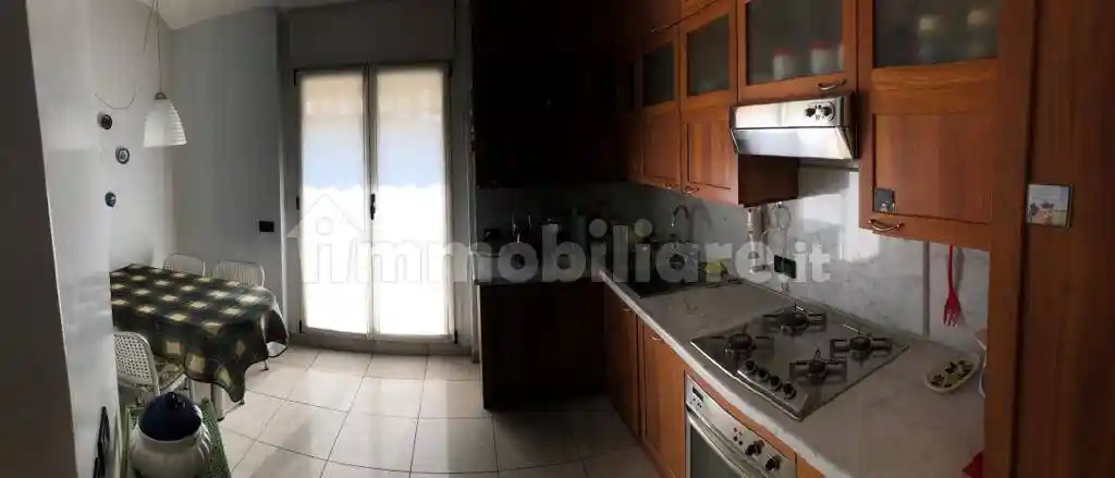 Attico ottimo stato, 100 m², Sarzanello, San Lazzaro, Sarzana - foto 2