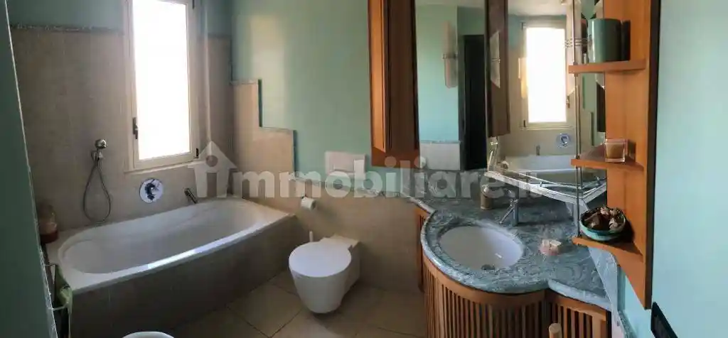 Attico ottimo stato, 100 m², Sarzanello, San Lazzaro, Sarzana - foto 4