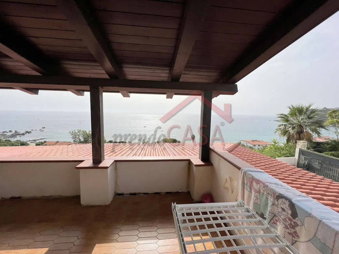 Appartamento in vendita a Ricadi