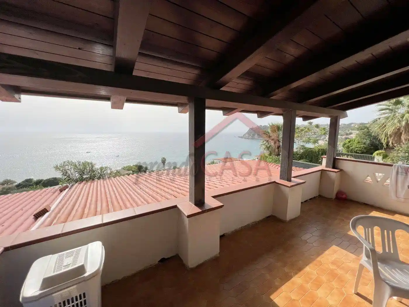 Quadrilocale via Fortino 54, Santa Maria, Ricadi - foto 3