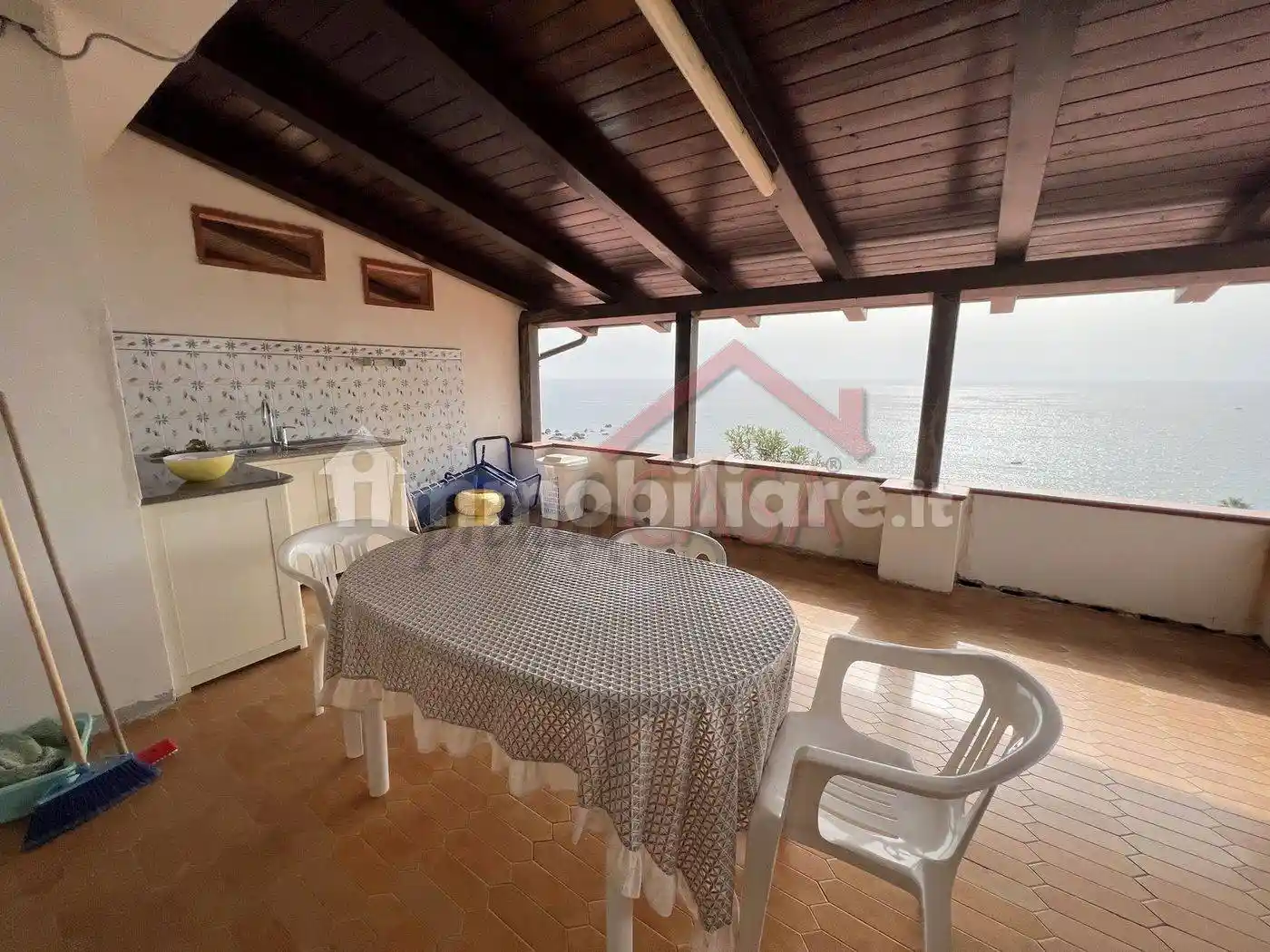 Quadrilocale via Fortino 54, Santa Maria, Ricadi - foto 4