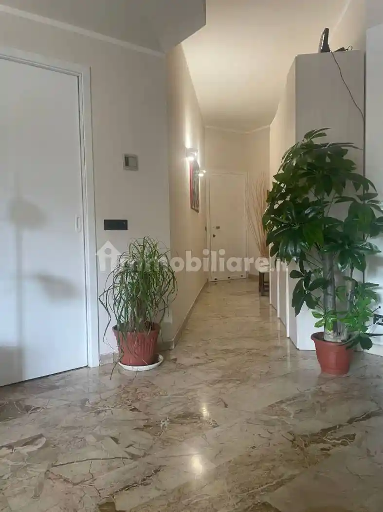 Quadrilocale via Grigna 11, Viale Elvezia - Rondò, Monza - foto 2