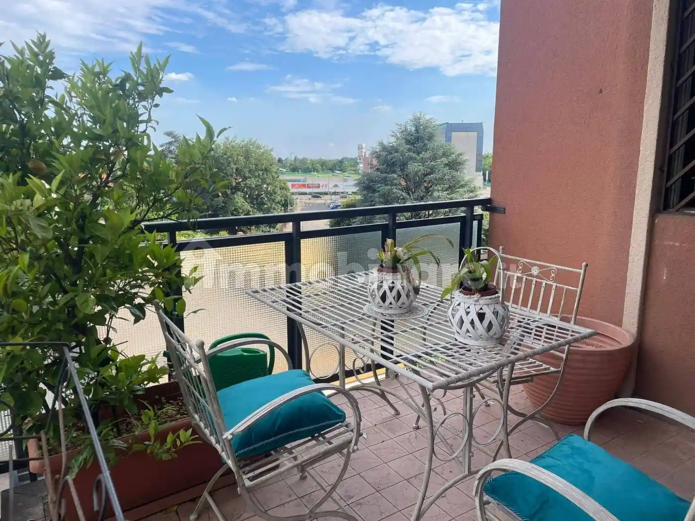 Quadrilocale via Grigna 11, Viale Elvezia - Rondò, Monza - foto 5