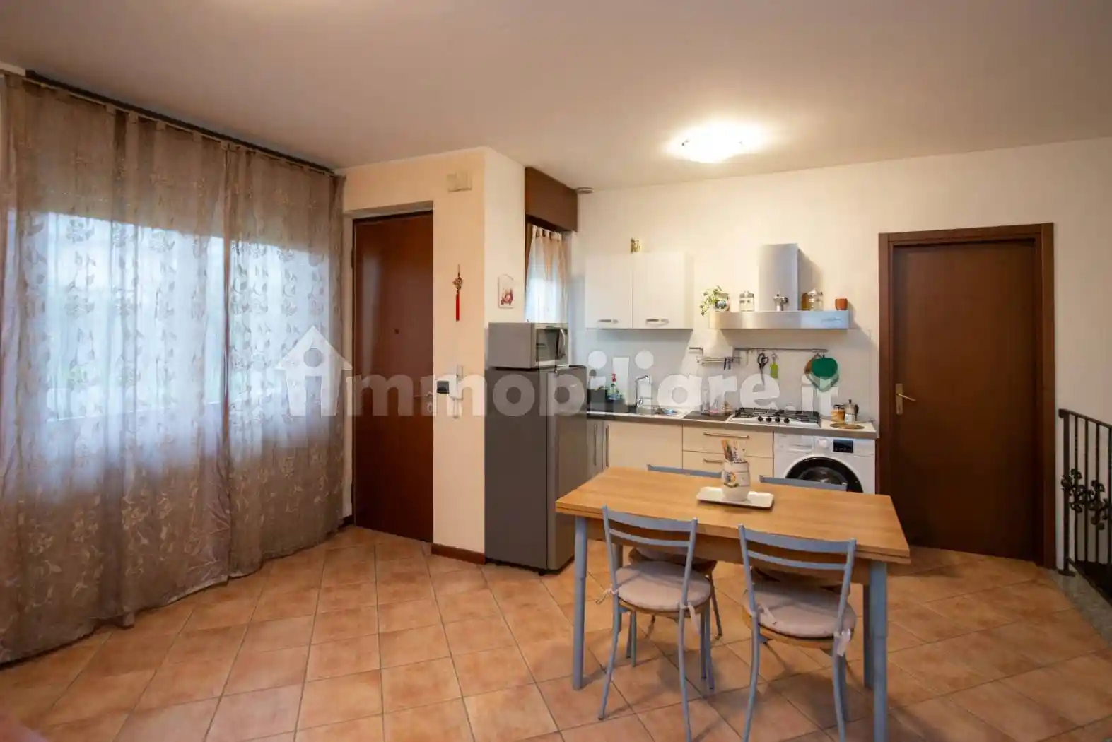 Bilocale via Molinara, Bussolengo - foto 5