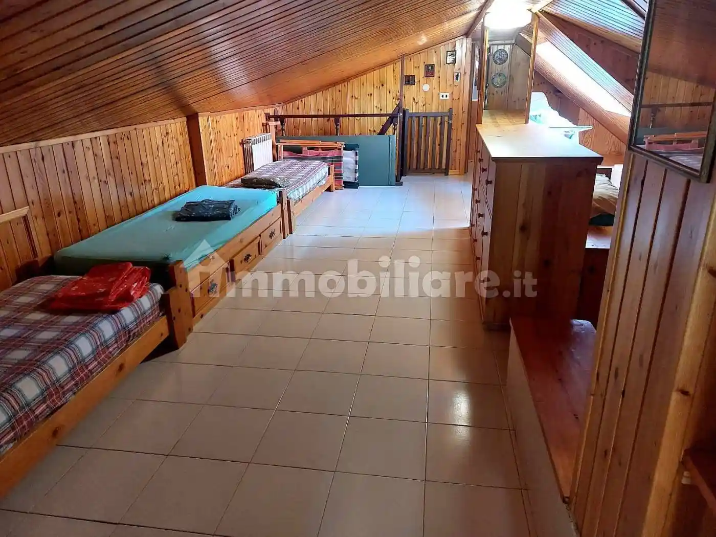 Trilocale viale Guglielmo Marconi, Rivisondoli - foto 4