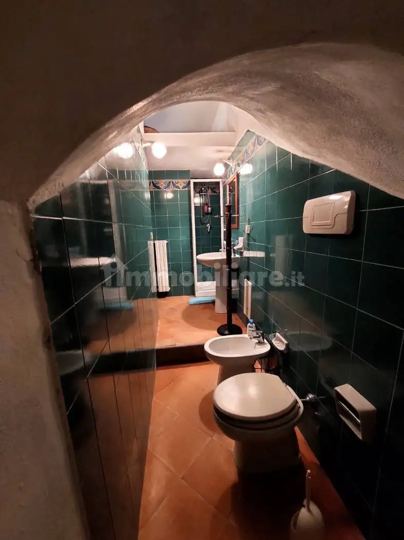 Casa indipendente in vendita a Centola