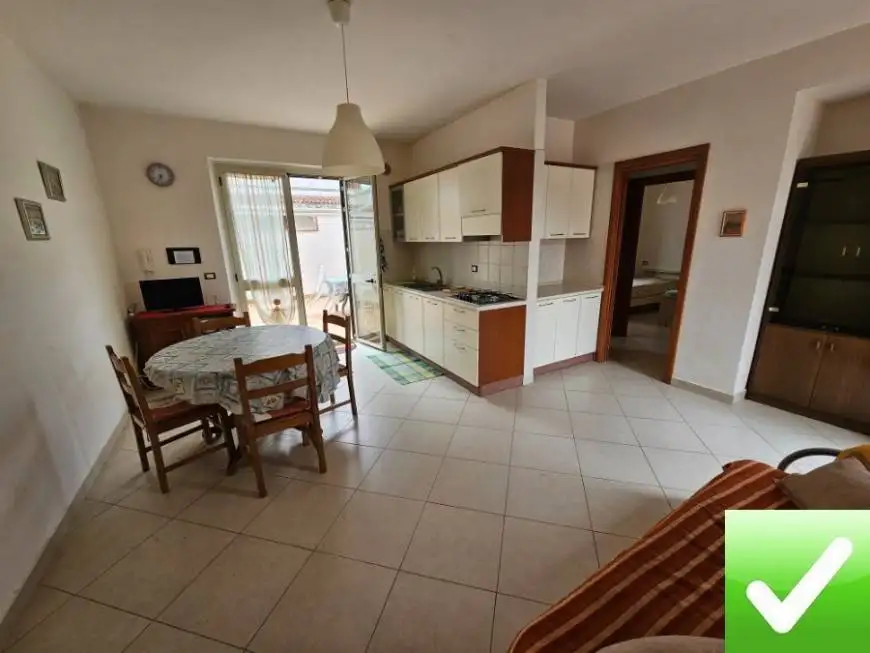 Appartamento in vendita a San Lorenzo