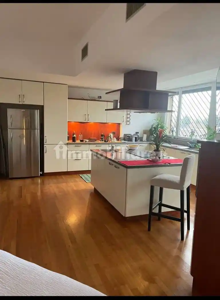 Monolocale via Grigna 11, Viale Elvezia - Rondò, Monza - foto 2