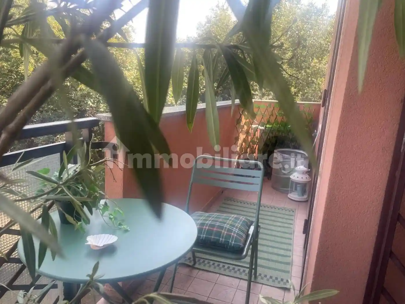 Monolocale via Grigna 11, Viale Elvezia - Rondò, Monza - foto 5