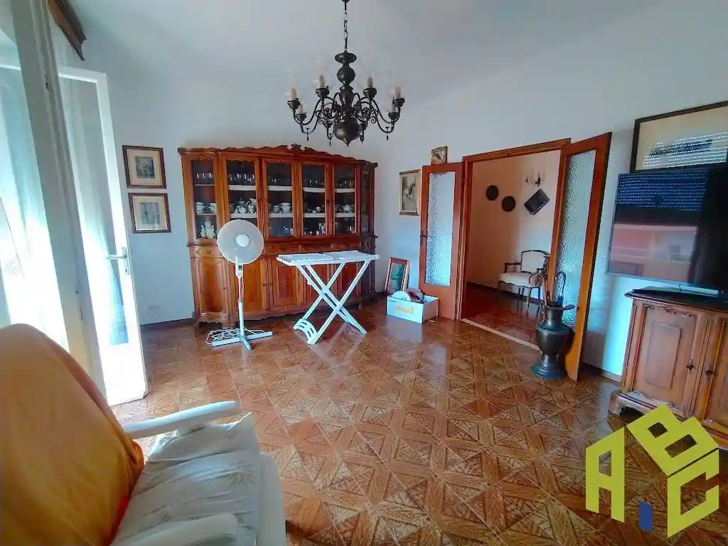 Appartamento in vendita a Rosignano Marittimo